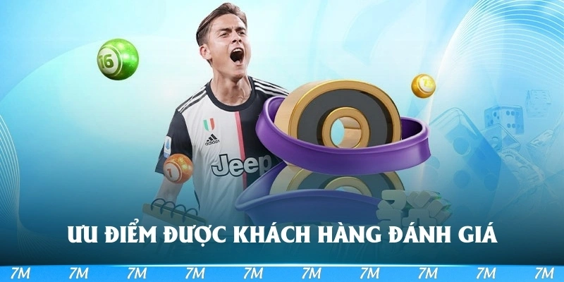 Giới thiệu những ưu điểm được khách hàng đánh giá về chúng tôi